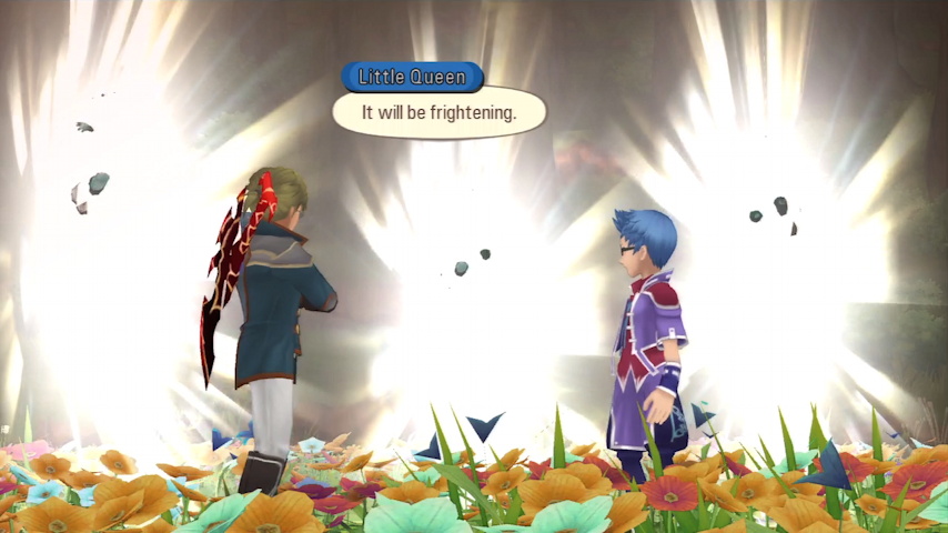Tales of Graces f Part #67 - CH63: SMT Called, They Want